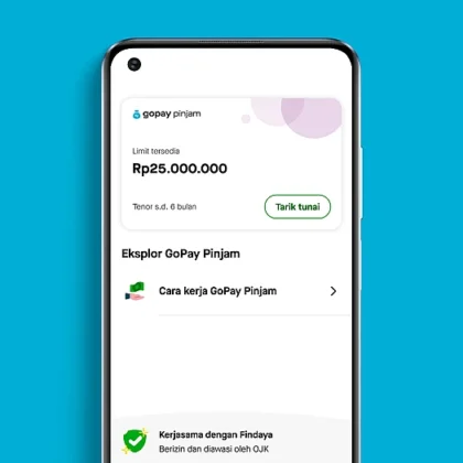 Gopay Pinjam : Panduan Lengkap Cara Meminjam Uang dengan Mudah dan Cepat