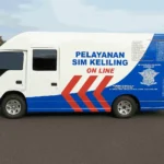 Jadwal SIM Keliling: Bandung 30 April 2026, Lokasi, Biaya dan Syaratnya