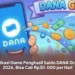 Aplikasi Game Penghasil Saldo DANA Gratis 2026, Bisa Cair Rp30.000 per Hari