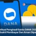 Aplikasi Penghasil Saldo DANA 2026: Terbukti Membayar Dan Aman Dipakai