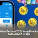 Aplikasi Terbaru 2026 Yang Bisa Kasih Saldo DANA Gratis