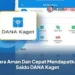 Cara Aman Dan Cepat Mendapatkan Saldo DANA Kaget