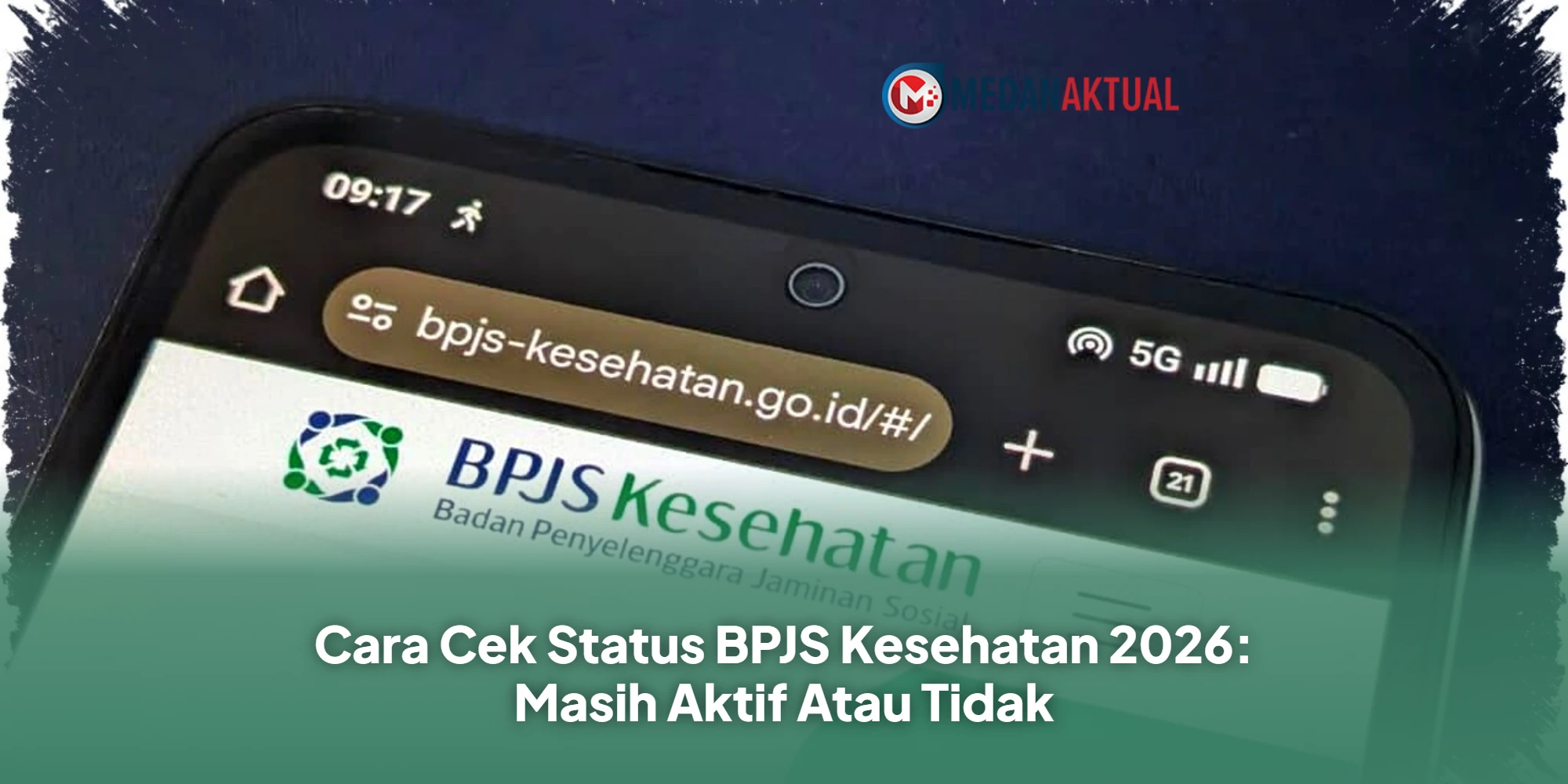 Cara Cek Status BPJS Kesehatan 2026: Masih Aktif Atau Tidak