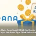Cara Klaim Dana Kaget DANA Hari Kamis: Tips Cepat dan Aman Agar Tidak Kehabisan