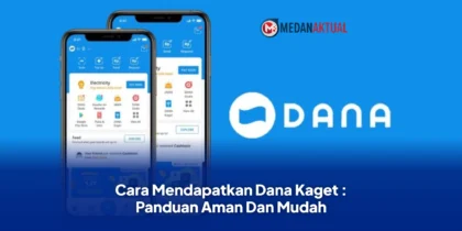Cara Mendapatkan Dana Kaget : Panduan Aman Dan Mudah