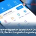 Cara Mendapatkan Saldo DANA Gratis 2026, Berikut Langkah-Langkahnya!