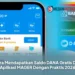 Cara Mendapatkan Saldo DANA Gratis Dari Aplikasi MAGER Dengan Praktis 2026