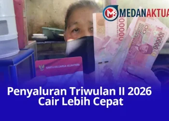 Panduan Cek Bansos Triwulan II 2026