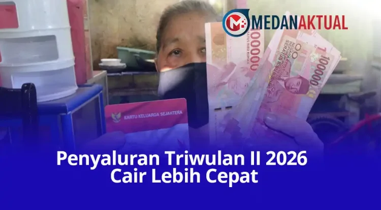 Panduan Cek Bansos Triwulan II 2026