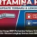 Daftar Harga BBM Pertamina Terbaru 15 April 2026: Rincian Lengkap Semua Jenis BBM