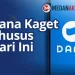 Dana Kaget Khusus Hari Ini Kamis 1 April 2026