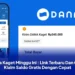 Dana Kaget Minggu Ini : Link Terbaru Dan Cara Klaim Saldo Gratis Dengan Cepat