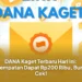 DANA Kaget Terbaru Hari Ini: Kesempatan Dapat Rp200 Ribu, Buruan Cek!