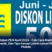 Diskon PLN April 2026 : Cek Cara Klaim, Syarat, Dan Tips Hemat Listrik Lewat PLN Mobile