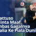Gattuso Minta Maaf Imbas Gagalnya Italia Ke Piala Dunia