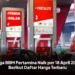 Harga BBM Pertamina Naik per 18 April 2026, Berikut Daftar Harga Terbaru