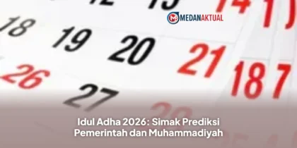 Idul Adha 2026: Simak Prediksi Pemerintah dan Muhammadiyah
