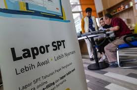 Batas Lapor SPT Tahunan 2026 Diperpanjang, Ini Tenggat Terbaru dan Cara Lapor Online