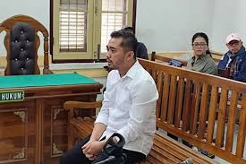 Amsal Sitepu Divonis Bebas, Kasus Markup Video Profil 20 Desa Berakhir