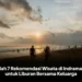 Inilah 7 Rekomendasi Wisata di Indramayu untuk Liburan Bersama Keluarga
