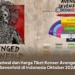 Jadwal dan Harga Tiket Konser Avenged Sevenfold di Indonesia Oktober 2026