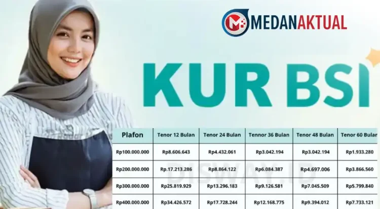 Update KUR BSI : Cara Pengajuan dan Jenisnya