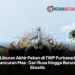 Liburan Akhir Pekan di TWP Purbasari Pancuran Mas: Dari Rusa hingga Burung Eksotis