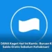 Link DANA Kaget Hari Ini Kamis: Buruan Klaim Saldo Gratis Sebelum Kehabisan!