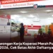 Lowongan Kerja Koperasi Merah Putih 2026, Cek Batas Akhir Daftarnya