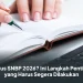 Lulus SNBP 2026? Ini Langkah Penting yang Harus Segera Dilakukan