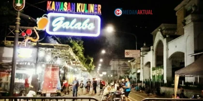 10 Tempat Wisata Malam di Solo Paling Favorit dan Wajib Dikunjungi