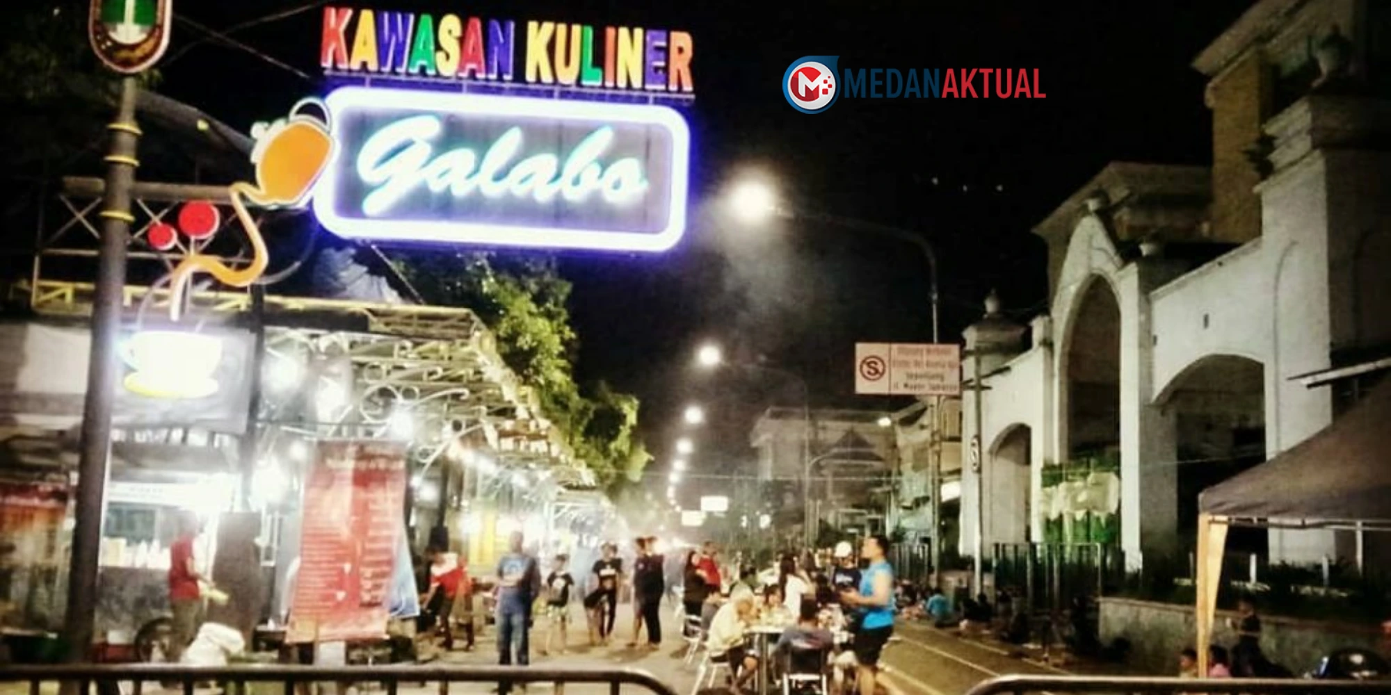 10 Tempat Wisata Malam di Solo Paling Favorit dan Wajib Dikunjungi