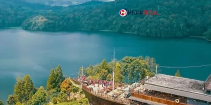 10 Rekomendasi Restoran Unik di Bandung yang Lagi Hits