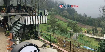 10 Rekomendasi Cafe di Batu yang Nyaman untuk Nongkrong