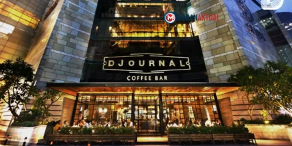 8 Rekomendasi Cafe Kekinian di Blok M untuk Nongkrong Seru
