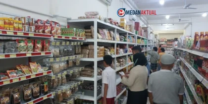 10 Rekomendasi Toko Bahan Kue di Pekanbaru yang Lengkap & Murah
