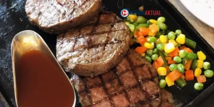 10 Rekomendasi Restoran Steak Terbaik di Bekasi yang Wajib Dicoba