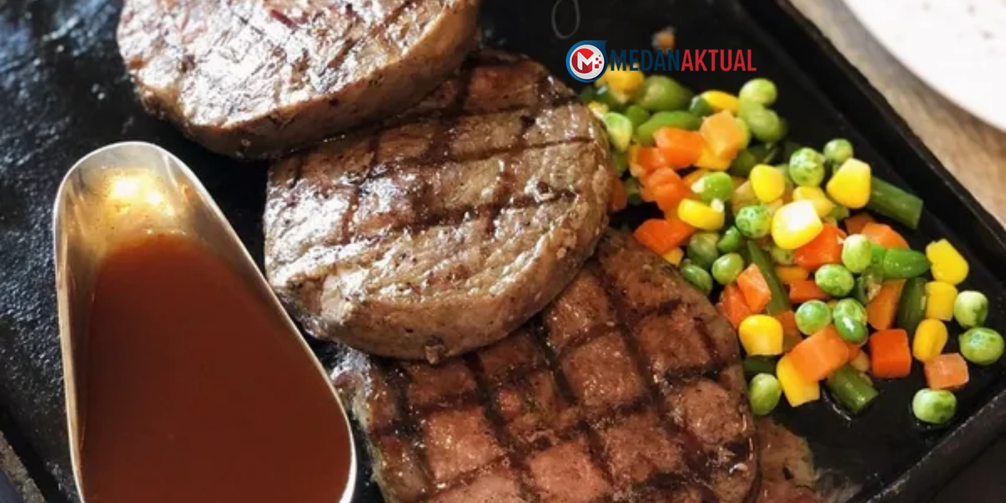 10 Rekomendasi Restoran Steak Terbaik di Bekasi yang Wajib Dicoba