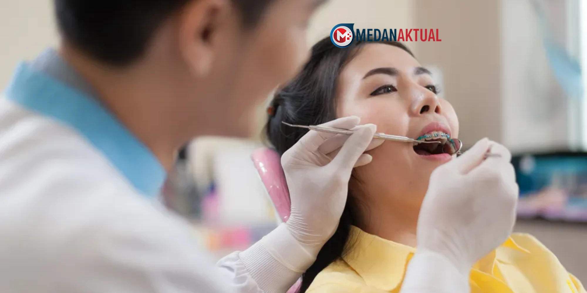10 Rekomendasi Dokter Gigi dan Klinik Terbaik di Jabodetabek