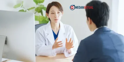 7 Rekomendasi Dokter Spesialis Penyakit Dalam Terbaik di Medan dan Sekitarnya