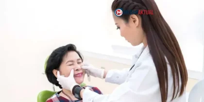 7 Dokter Kulit Medan Terbaik yang Bisa Kamu Kunjungi di RS dan Klinik