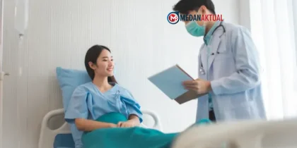 6 Rekomendasi Rumah Sakit Ibu dan Anak Terbaik di Medan