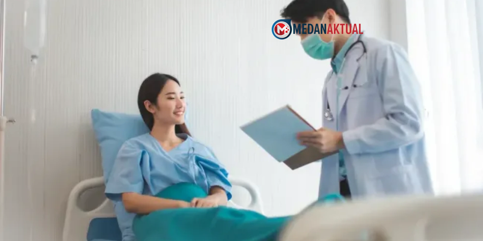 6 Rekomendasi Rumah Sakit Ibu dan Anak Terbaik di Medan