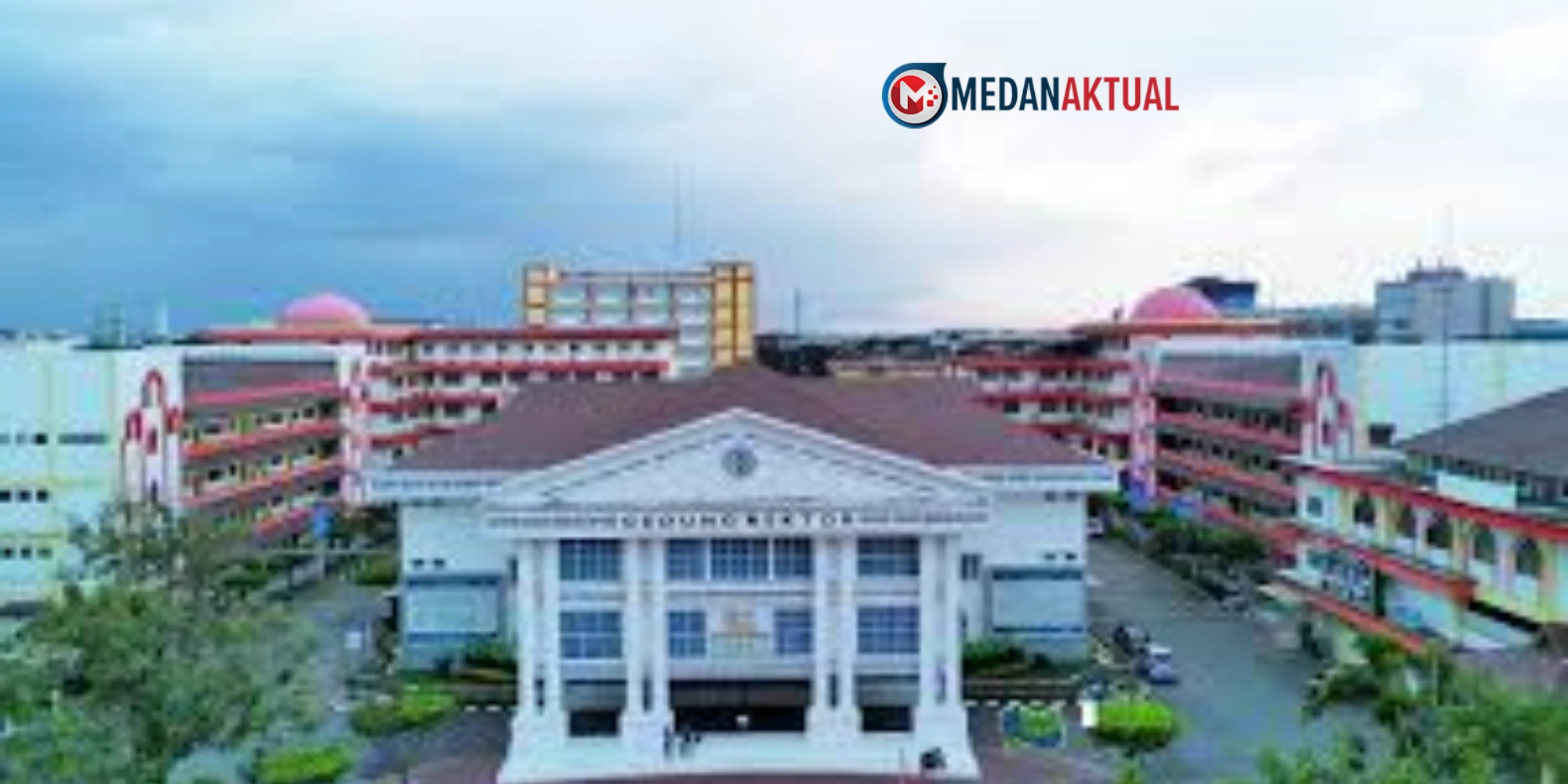 Universitas Swasta di Medan dengan Akreditasi Terbaik, Ini Daftarnya
