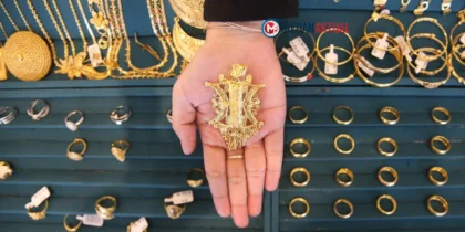 Harga Emas Perhiasan : 20 April 2026, Lengkap Berbagai Ukuran