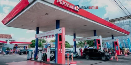 Harga BBM Pertamina : Update 20 April 2026, Ini Rincian Lengkapnya