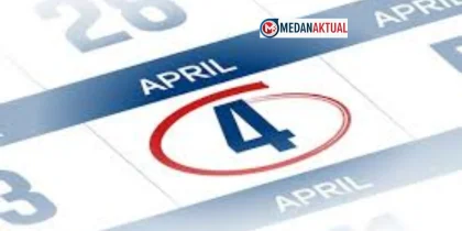 Apakah 4 April 2026 Masih Libur? Cek Penjelasan Lengkap dan Long Weekend Paskah