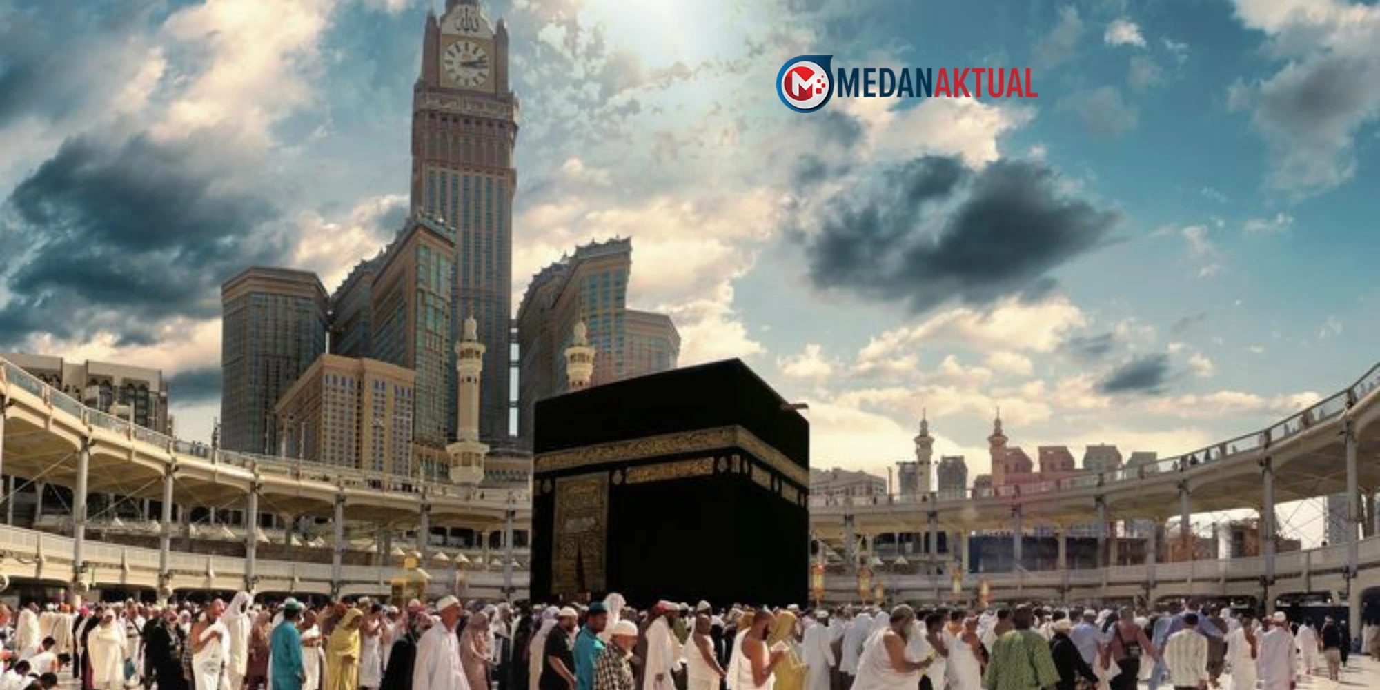 Jadwal Keberangkatan Haji : Jateng dan DIY Melalui Embarkasi Yogyakarta