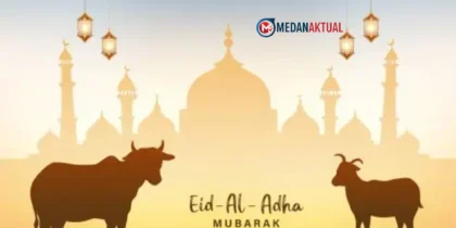 Idul Adha 2026: Ini Perkiraan Jadwal dan Hitung Mundurnya