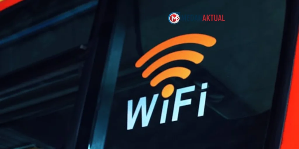 Apa Itu WiFi: Simak Pengertian, Fungsi, dan Cara Kerjanya